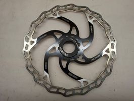 Galfer Wave 200mm Centerlock Bremsscheibe 2.0mm