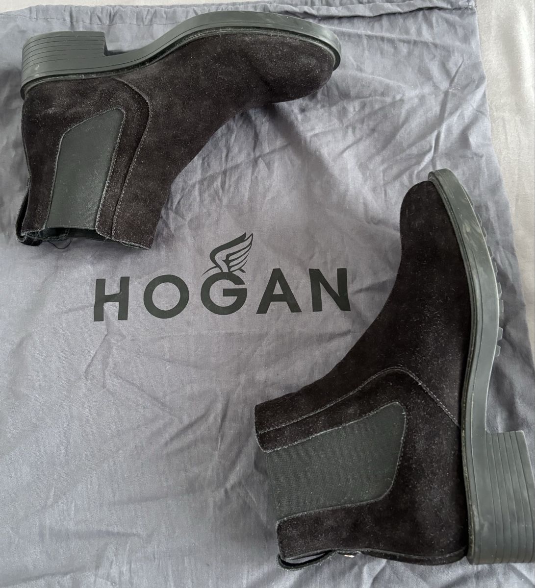 Scarpe da donna: Hogan  – Nuovo (secondo la descrizione) da Wallisellen venduto da dbo_kv6n