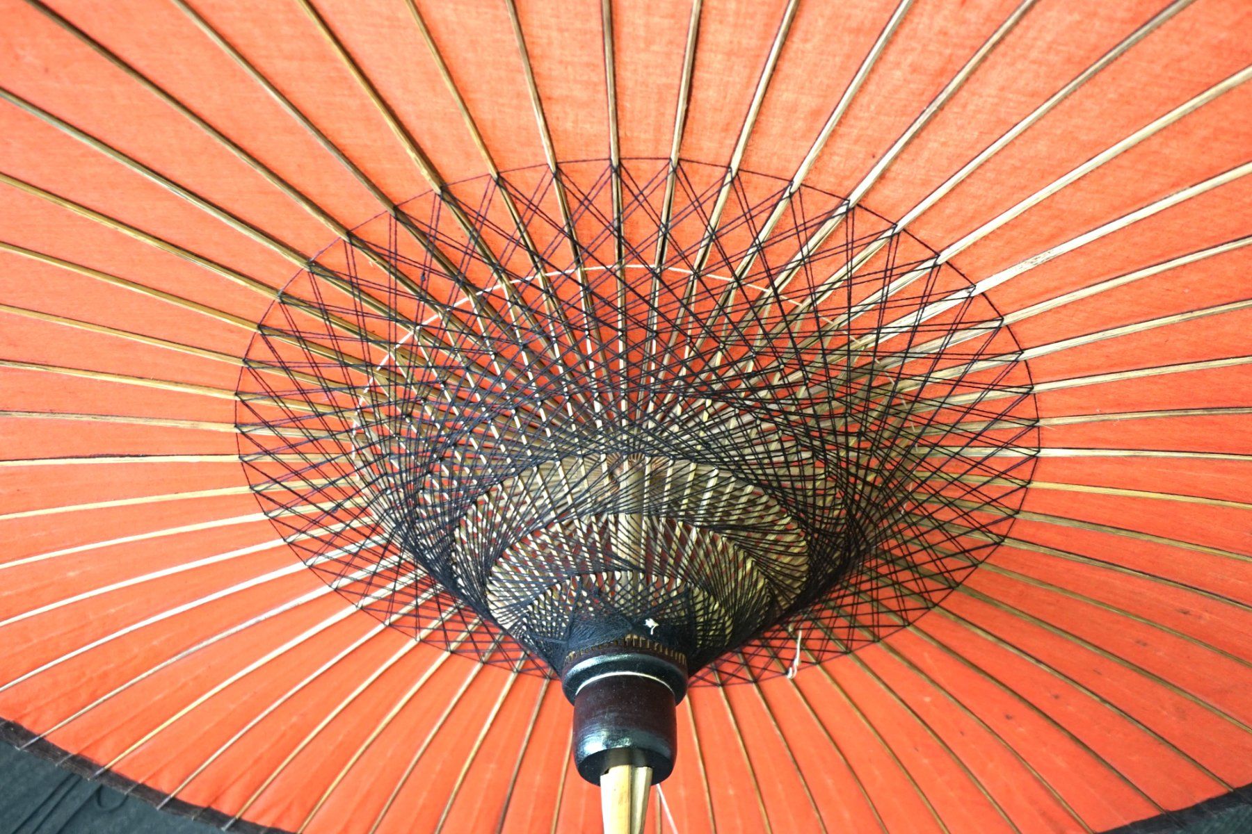 Ombrelloni: Japanischer Sonnenschirm – Usato da Volketswil venduto da brockipfannenstil 4