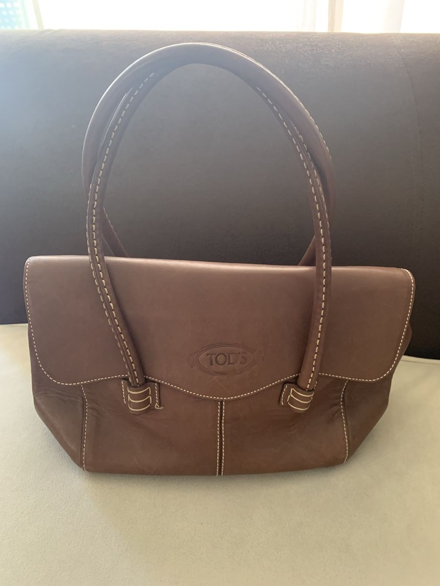 Tod'S Borse da donna: Tod’s Tasche – Usato da Bergdietikon venduto da zor_856j 7