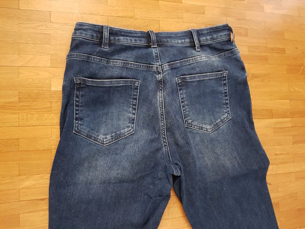 Jeans femme slim Zizzi 42 Comprare su Ricardo