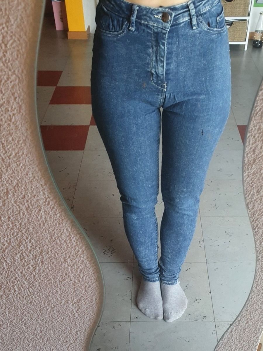 Tally Weijl Jeans: Jeans – Usato da Moosseedorf venduto da Sonnenschein..