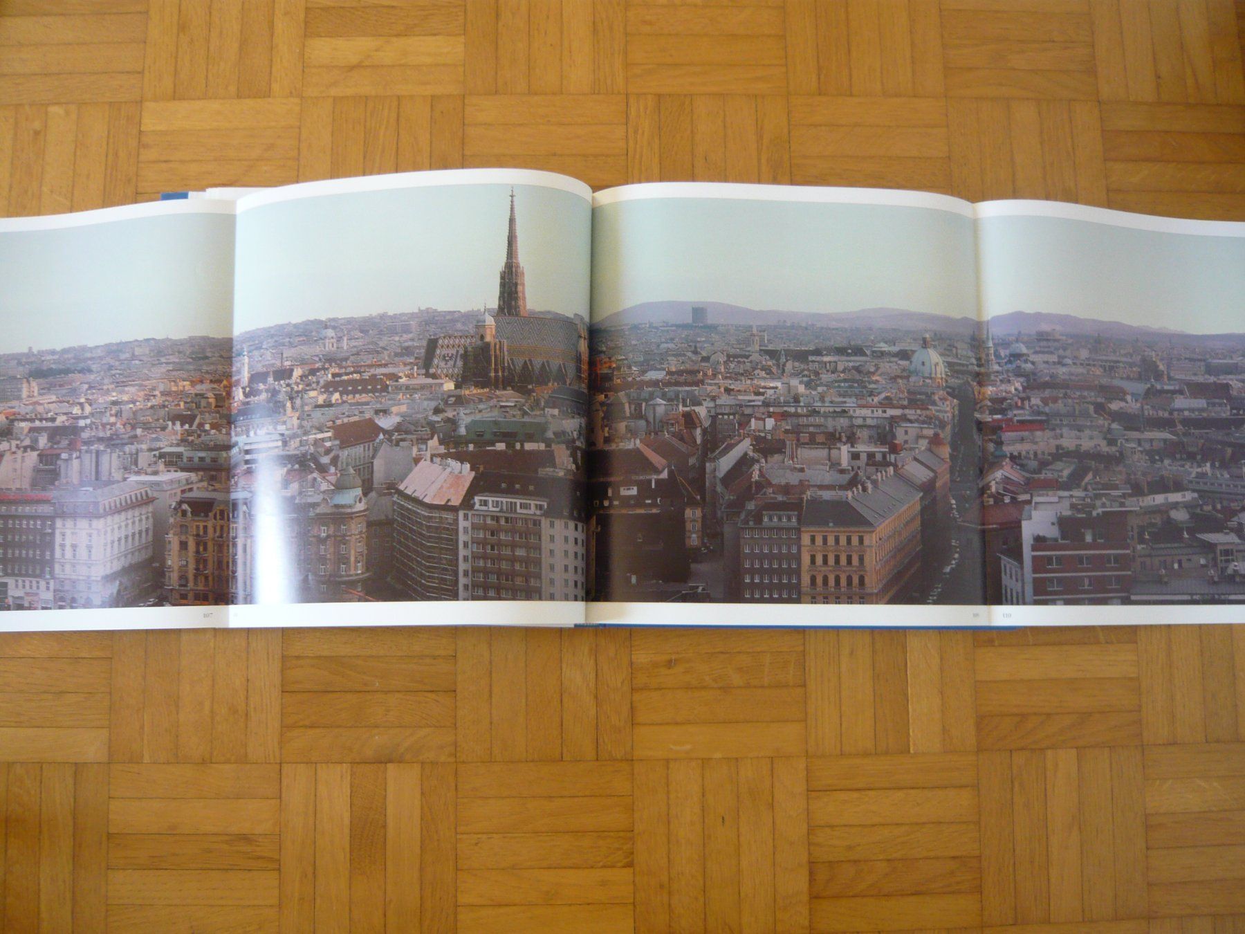Bücher: Wien. Von Ernst Hausner – Gebraucht aus Reinach BL von Ka-wum 3