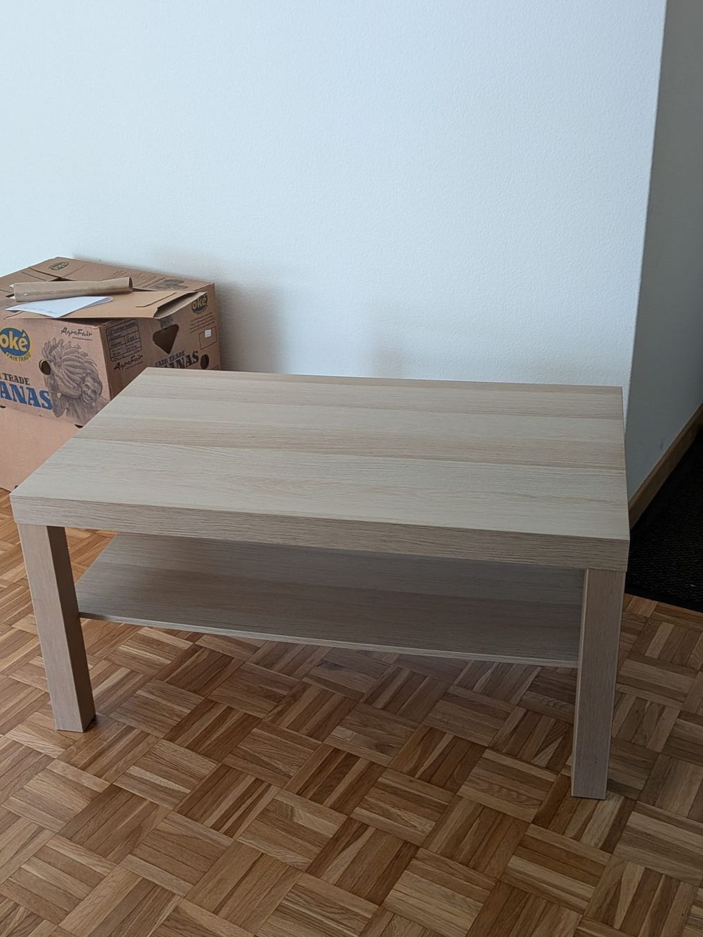 Tables: Couch-Tisch – D'occasion à Zürich par raf_kd7g