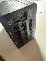 Corsair RM1000i 1000W Netzteil – 80 PLUS Gold