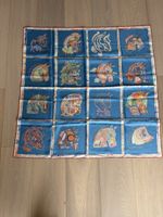 Hermès Seidentuch 90