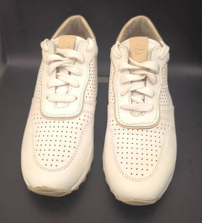 Scarpe da donna: Tamaris Sneaker, Gr. 37  – Usato da Pully venduto da shulgin788 2