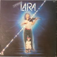CATHERINE LARA - CATHERINE LARA