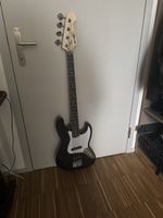 Bass-gitarre