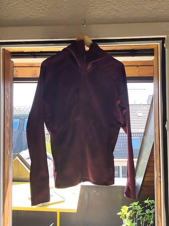 The North Face Wanderjäggli