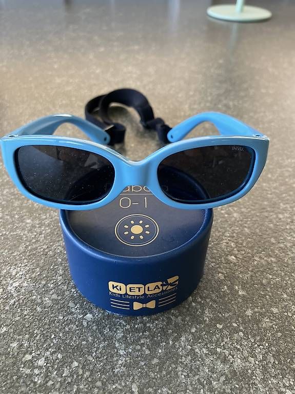 Lunettes & Verres: INVU Kinderbrille 1J – D'occasion à Roggwil BE par waelchli87 1