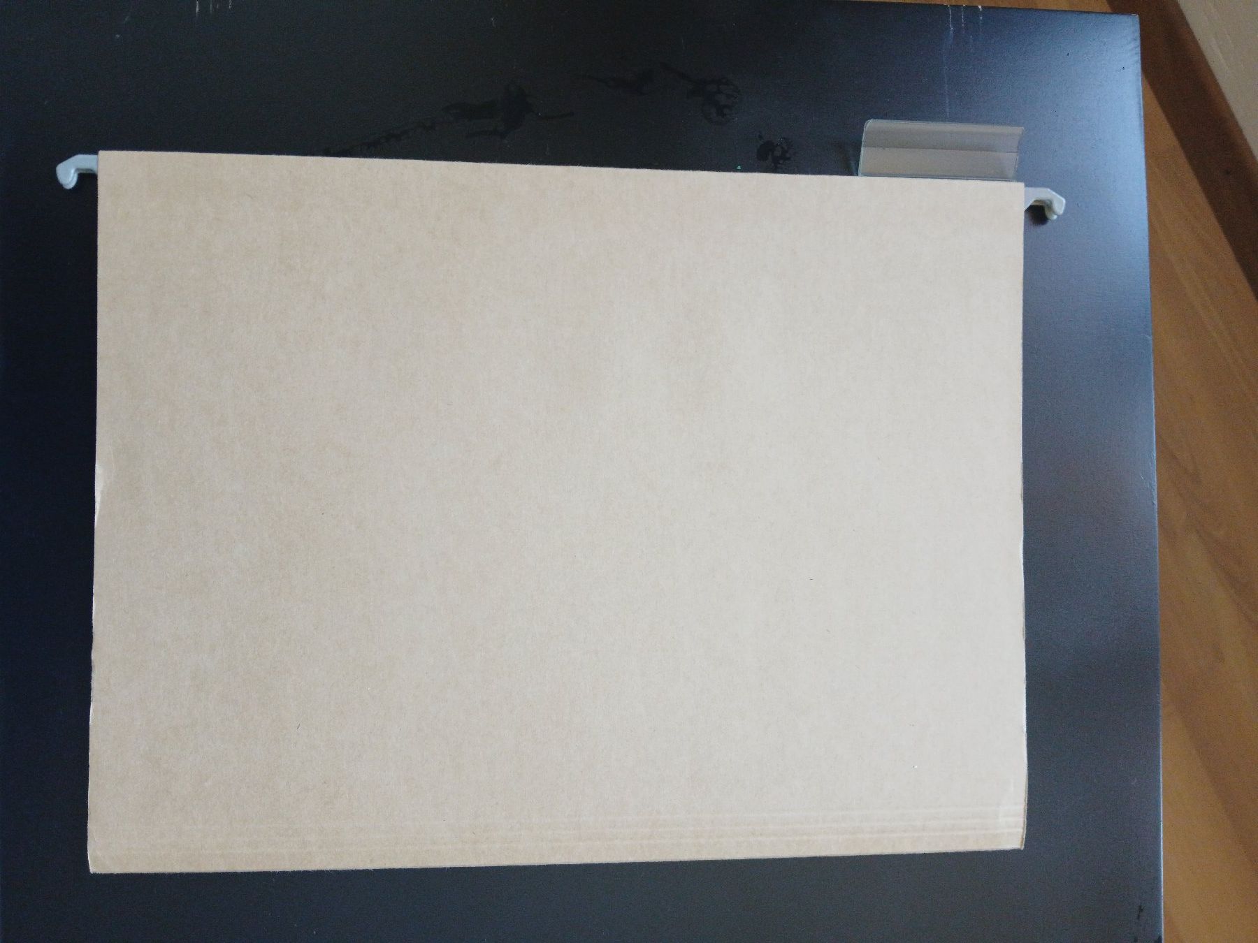 Eléments de bureau: Korpus im Doppelpack (schwarz) – D'occasion à Auw par mic_z2t2 5