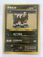 Pokemon Karte Houndour Darkness and to Light