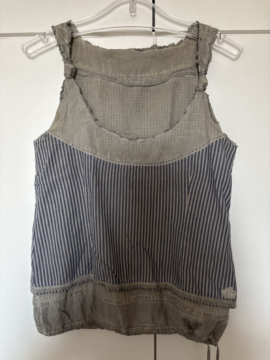 Nile Camicette: Nile Bluse/Top – Usato da Nebikon venduto da Draga25