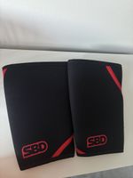 SBD Kniestulpen Gym