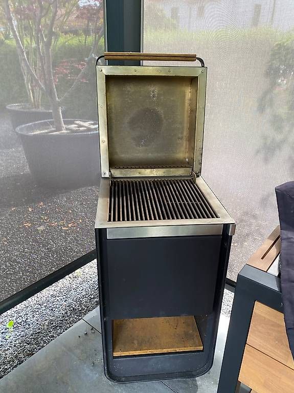 Camini: Willhelm Grill mit App – Usato da Kreuzlingen venduto da jju_97jh 1