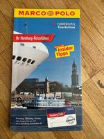 Hamburg Reiseführer