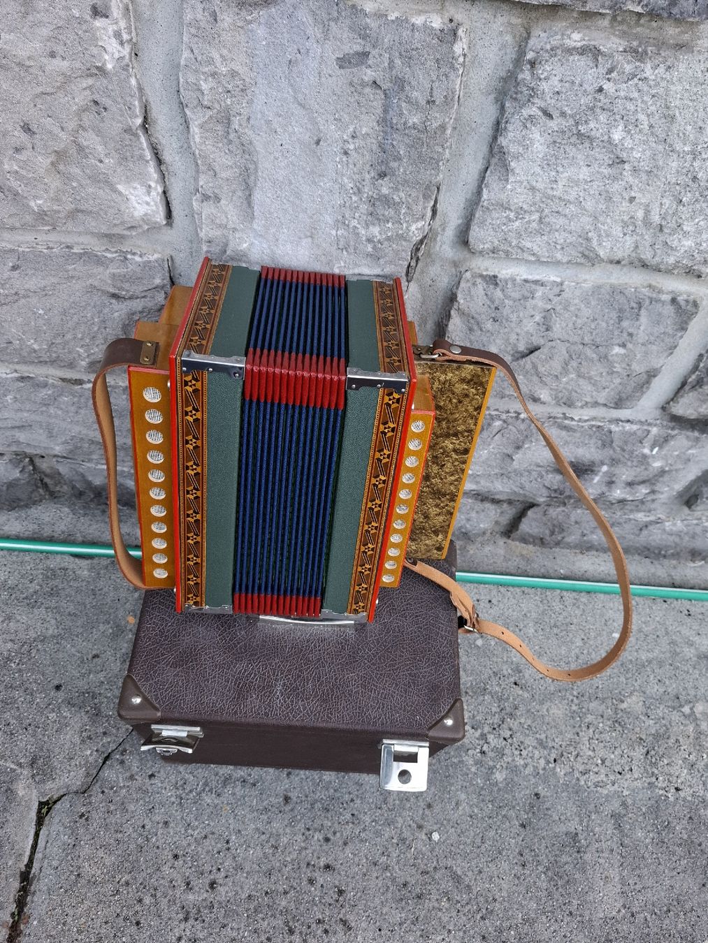 Gwerder Strumenti musicali: gwerder orgeli – Usato da Villeneuve venduto da BibiVintage 3