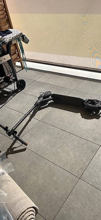 Scooters: Xiaomi E Scooter – D'occasion à Menziken par Levin1111
