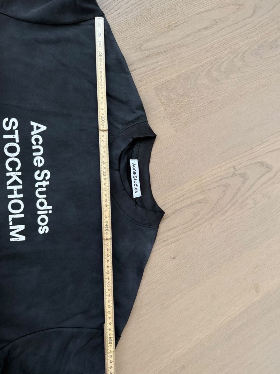 Acne Studios T-Shirts: Acne Studio Shirt Größe L – Neu und originalverpackt aus Allschwil von ale_99l7 3