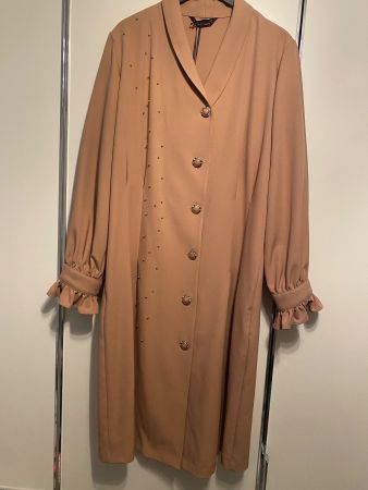 Cocktailkleid von Miss Tesoro gr.38 Neu