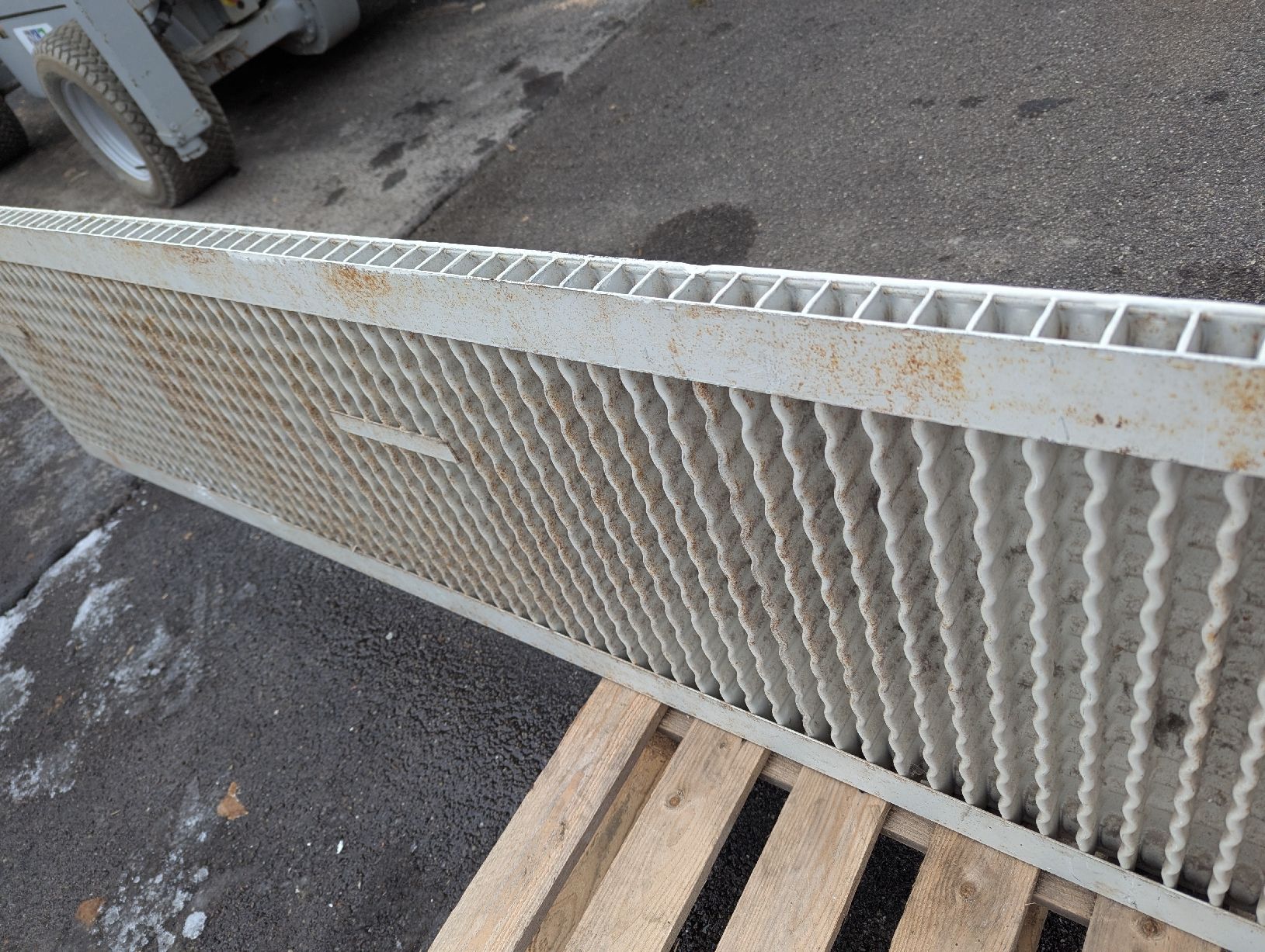 Radiatori: Heizkörper, Radiator, Flachheizkörper – Usato da Niederwil SG venduto da fix_it 4