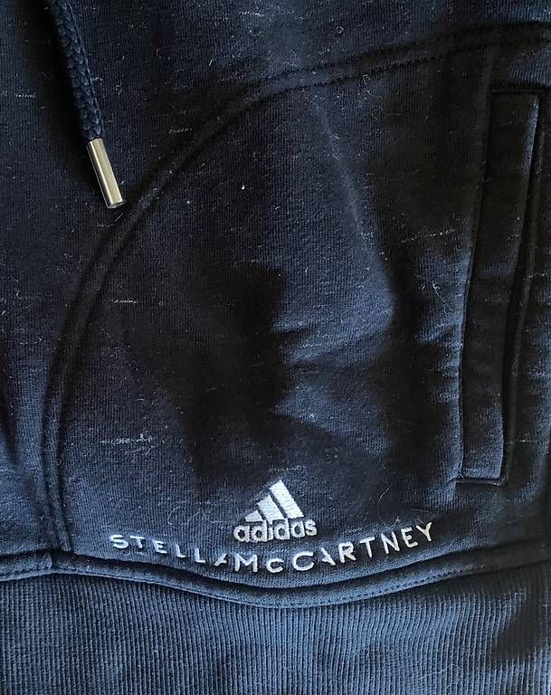 Pullover & Sweatshirts: Stella McCartney Sweater Adidas – Gebraucht aus Bern von Nici2210 3