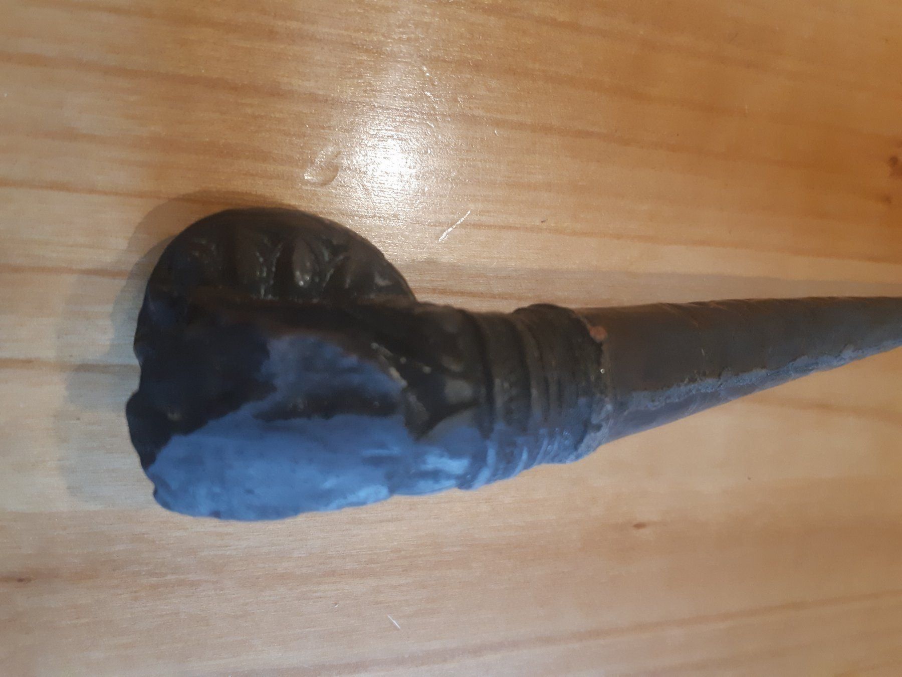 Pipe & Accessori: Pfeife 3 Antik – Usato da Grindelwald venduto da carro5 4