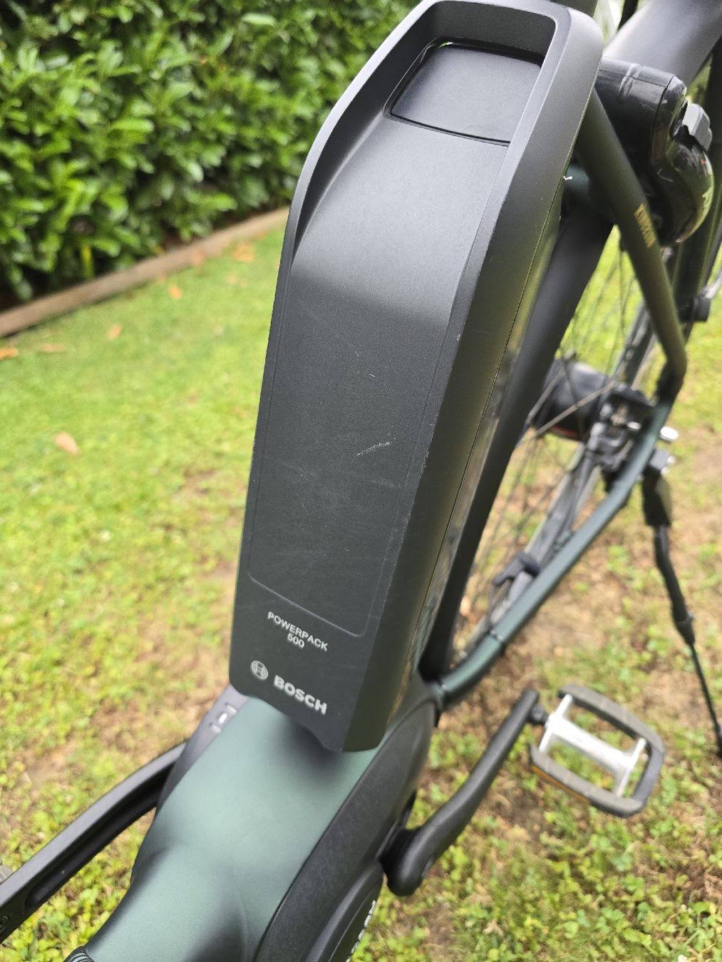 Raleigh Velos: Raleight 25 km/h – Gebraucht aus Kägiswil von Qendro95 6