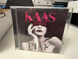 Kaas - Kaas Chante Piaf - HD23B