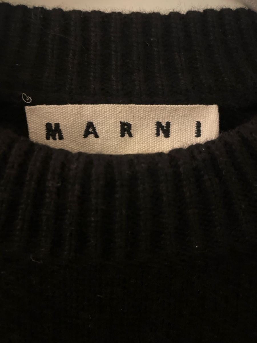 Marni Pullover & Sweatshirts: Pullover von Marni – Gebraucht aus Zürich von joa_7xds