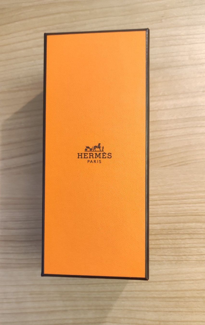 Hermès Flaconi: Hermès vintage calèche – Usato da Zug venduto da LindaManga 5