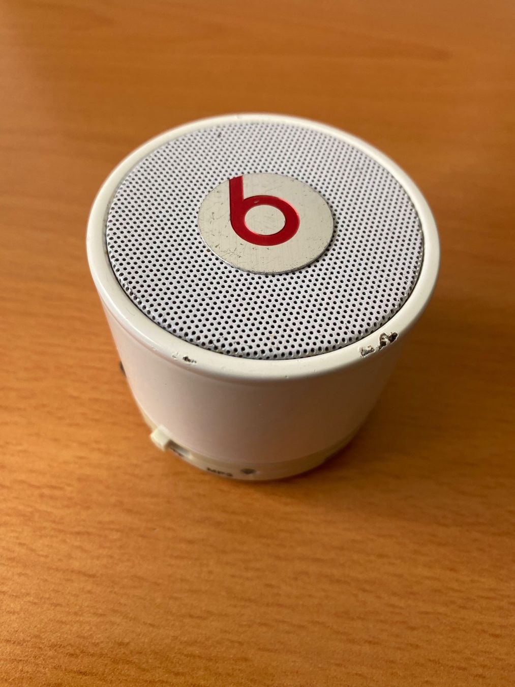 Beats Casse acustiche: Beats by Dr Dre Bluetooth Lautsprecher S10 – Usato da Dottikon venduto da 2te-Chance 2