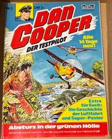 Dan Cooper - Absturz in der grünen Hölle, Band 2