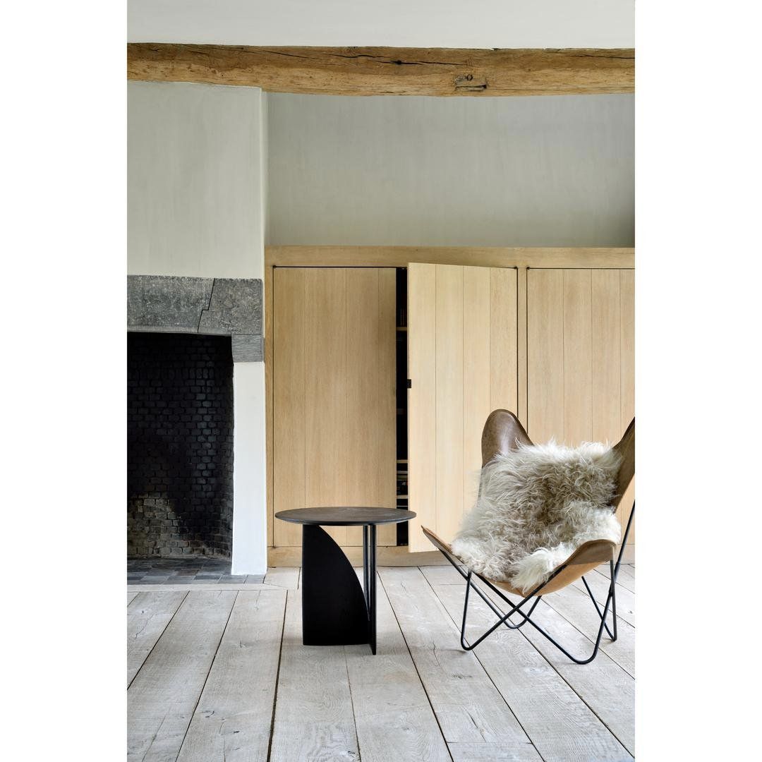 Ethnicraft Tische: Beistelltisch | Side Table GEOMETRIC von Ethnicraft – Gebraucht aus Zürich von HelloSunshine8048 6
