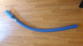 Schwimmhilfe Schwimmnudel blau neu
