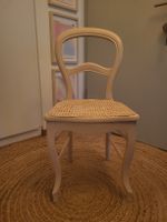 Chaise rénovée