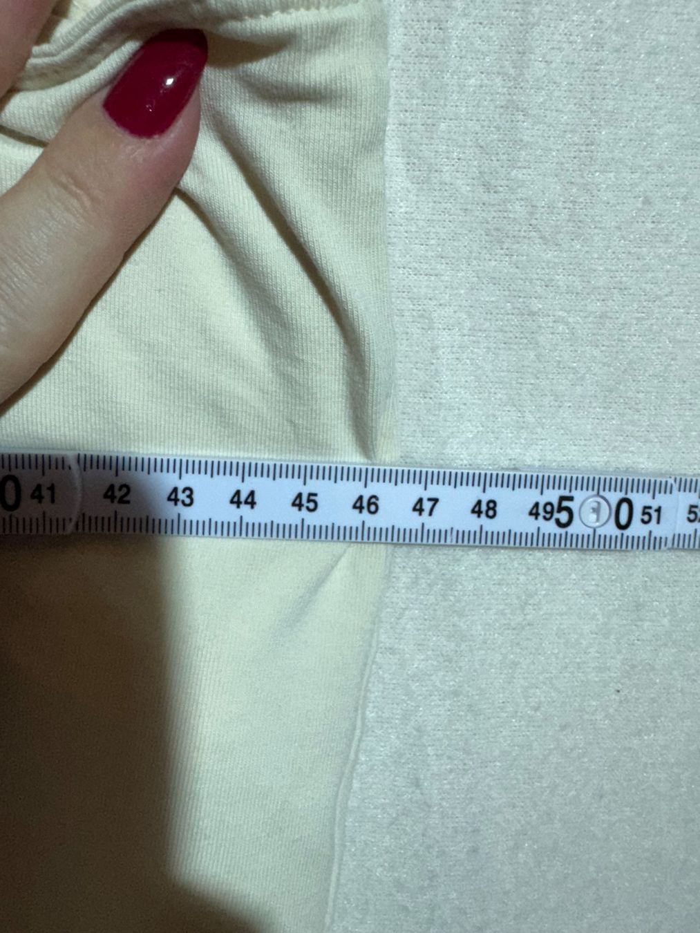 H&M Tops: Weisses Basic von H&M Gr. L – Gebraucht aus Grosswangen von SALE_SALE_SALE 8