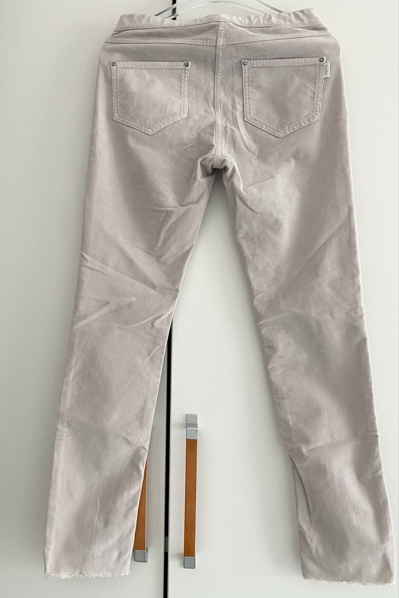 Max Mara Hosen: Max Mara Hose M - Stretch! NEU – Neu (gemäss Beschreibung) aus Ponte Tresa von La_Vie_En_Rose 4