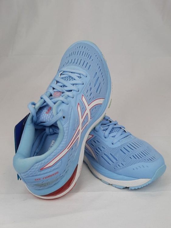 Asics gel cumulus outlet 19 damen 39 5