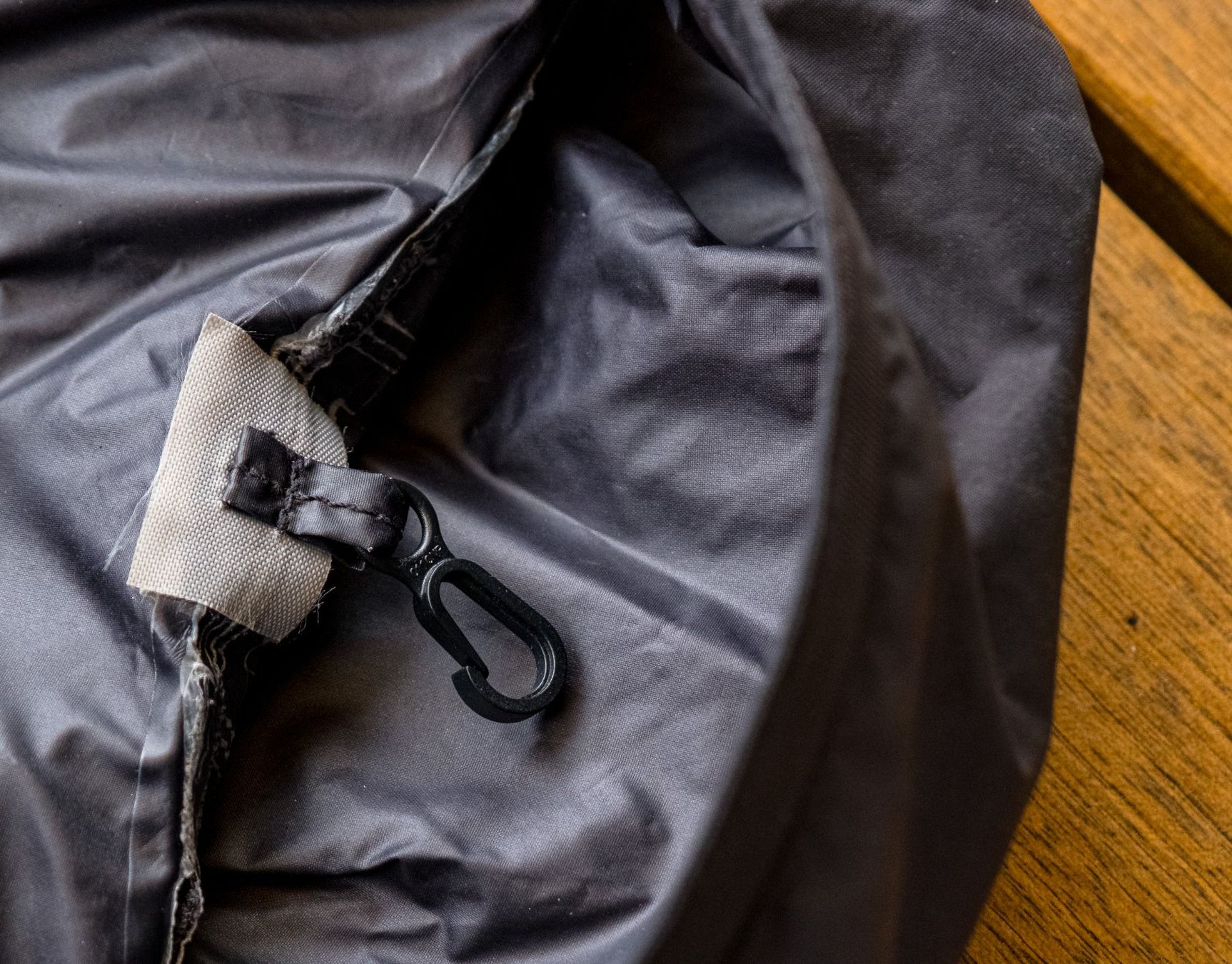 Exped Rucksäcke: EXPED Cloudburst 15 – Gebraucht aus Schenkon von amrix 4
