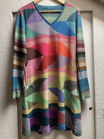Marke Fox‘s Kleid NEU
