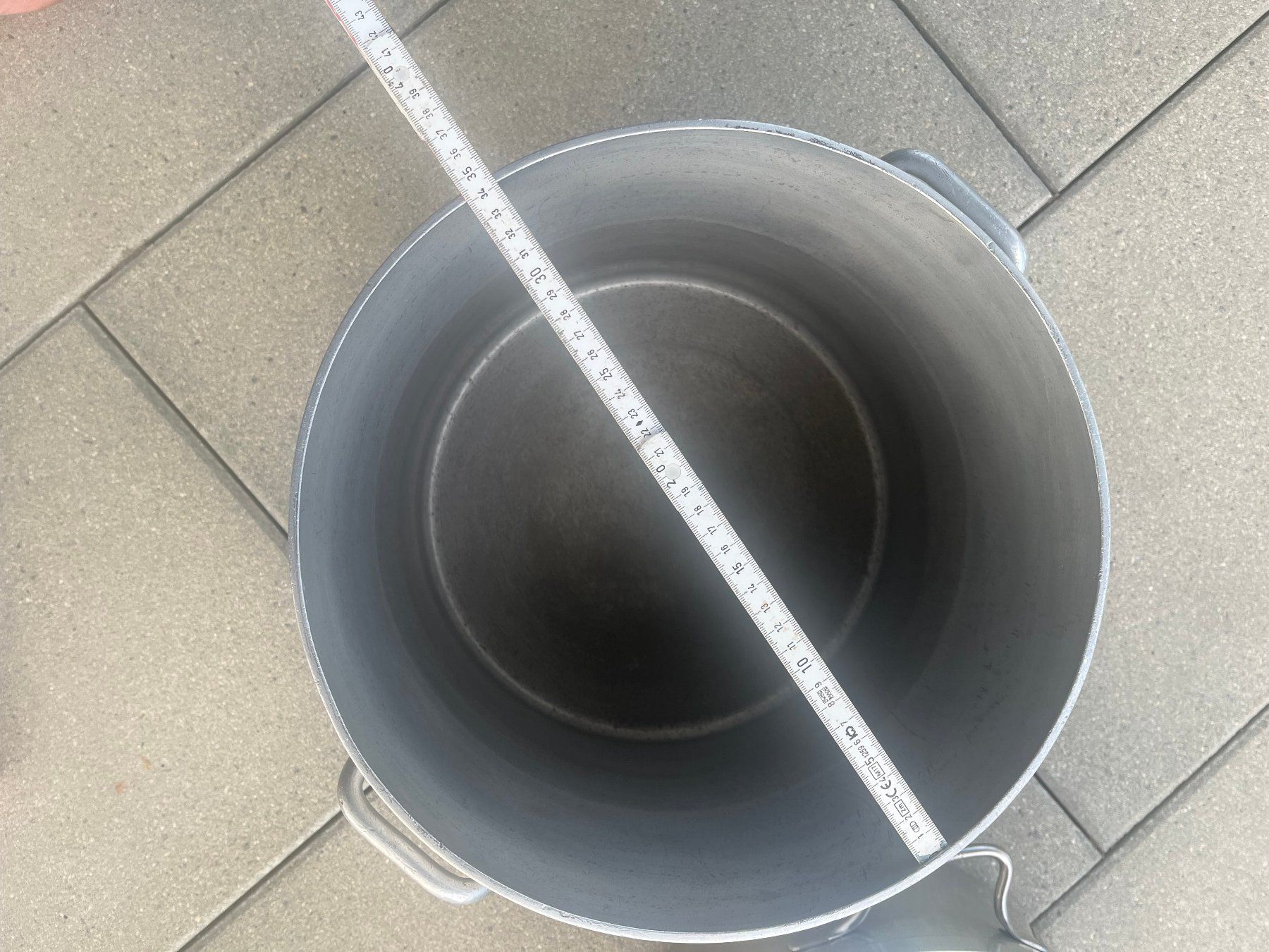 Pfannen: Pfannen – Gebraucht aus Kirchberg BE von Beer2 2