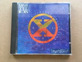 Marillion: 1982-1992 A Singles Collection