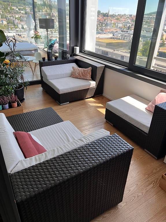 Sofas: Lounge gratis – Gebraucht aus Zürich von cat_9qyy 1