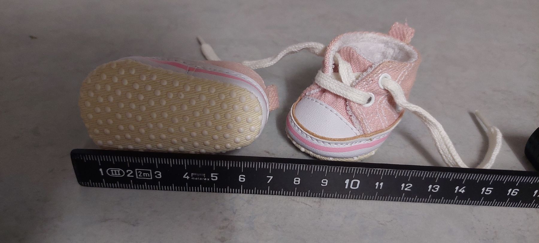 Puppen: 5Paar Puppenschuhe – Gebraucht aus Muri AG von nindo1 2