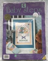 STICKEN BABY STEPS