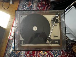 Thorens -TD 145 - tourne disque 