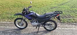 HONDA XR 125L