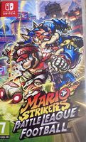 Mario Strikers: Battle League Football – mit Hülle
